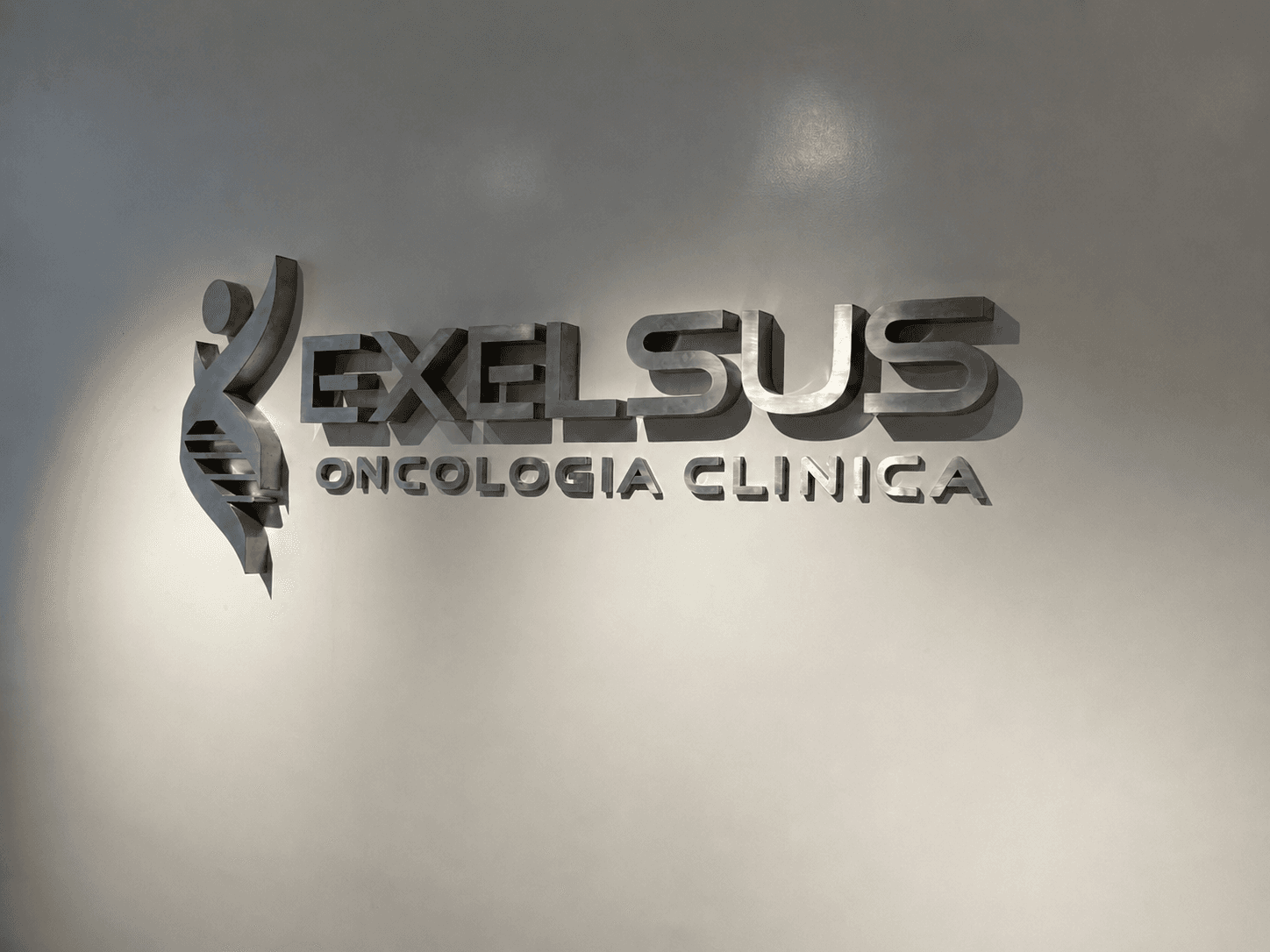 Espacios de la clínica EXELSUS
