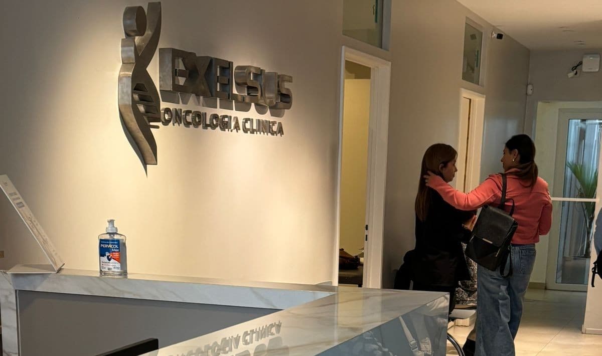 Instalaciones EXELSUS Oncología Clínica
