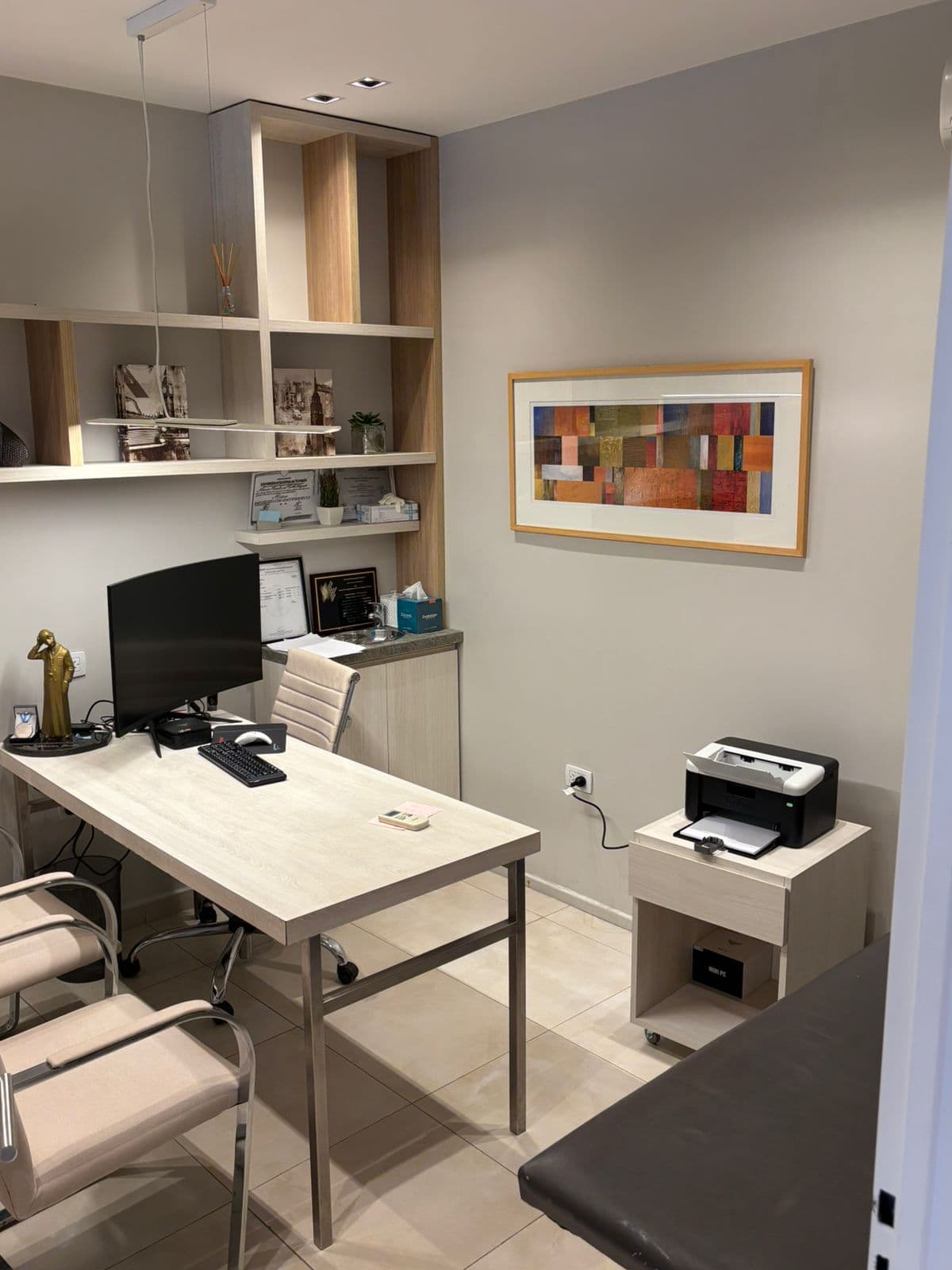 Consultorio EXELSUS Oncología Clínica
