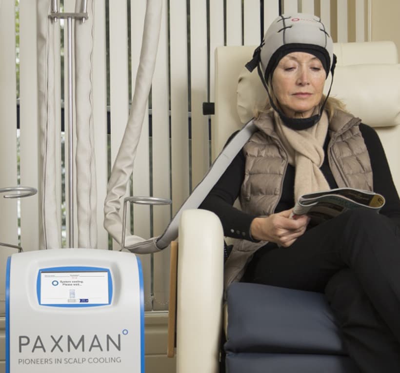 Tecnología PAXMAN en EXELSUS