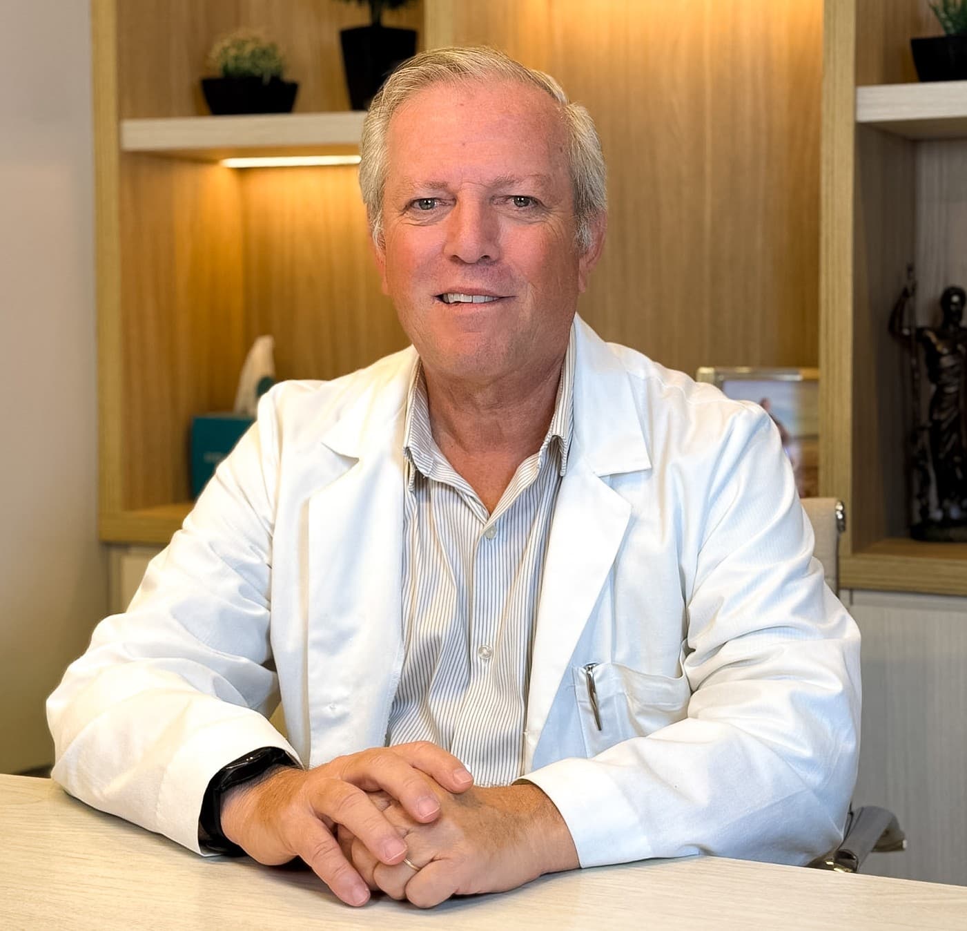 Dr. Juan José Zarbá